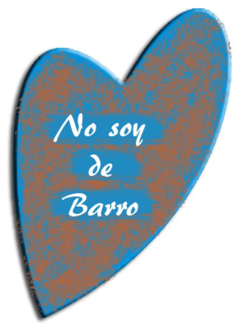 No Soy de Barro